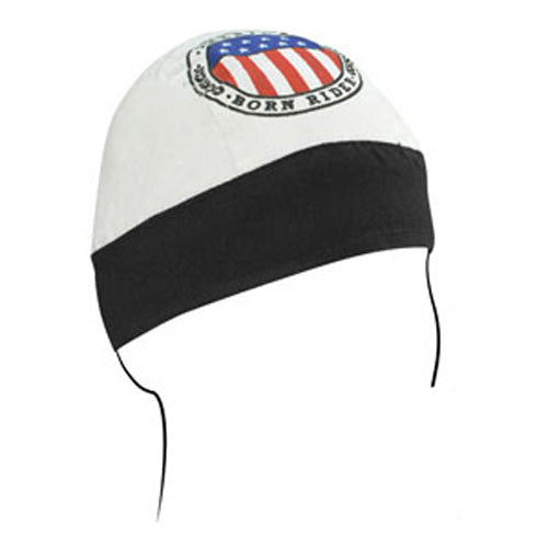 Bobster Z696 Flydanna Cotton American Rider Bandana