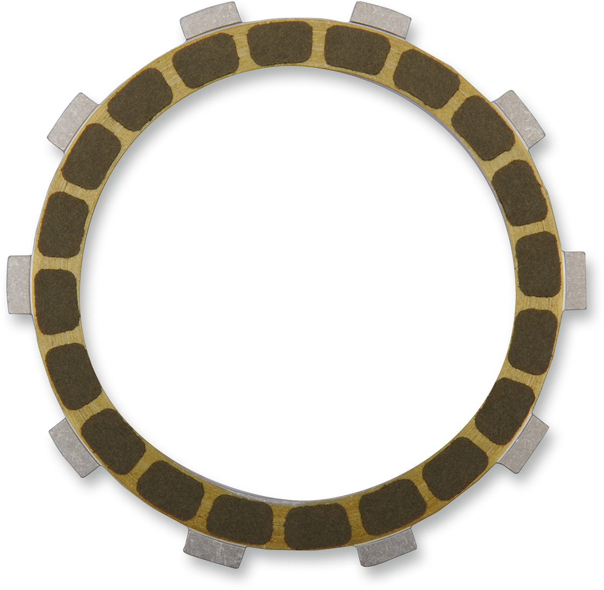 BARNETT Clutch Friction Plate - Honda 301-35-10007