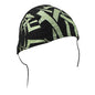 BOBSTER ZB005 Flydanna Tribal Style Bamboo and Cotton Bandana