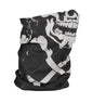 BOBSTER Motley Tube & Trade Polyester Skull Xbones - Durable Replacement Part