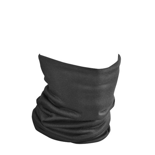Bobster TF114 Motley Tube & Trade Fleece Lined Black