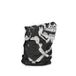 Bobster TF227 Motley Tube & Trade Fleece Lined Skull Xbones