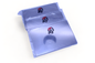 Bobster EZMIRROR Pack of 3 Mirrors with Zan Logo for EZDIS18
