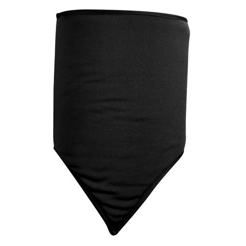 Bobster WNGF114 Cozy Fleece Combo Gaiter in Black