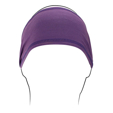 Bobster Microlux Purple Headband (Part Number: HBML406)