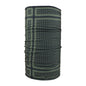 Bobster TF235 Motley Tube with Fleece Lining in Houndstooth Olive