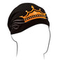 Bobster Highway Honey Cotton and Bamboo Crown Headwrap (Part No. HBHHB1)