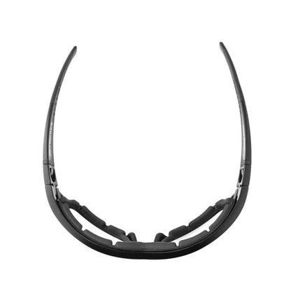 Bobster BDEC201 Matte Black Decoder 2 Anti-Fog Photochromic Lenses
