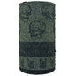Bobster TF123 Motley Tube with Fleece Lining and Skull Fairisle Design