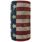 Bobster TF408 Motley Tube with Fleece Lined Patriot Design