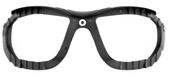 Bobster Force Convertible Sunglasses with Black Matte Frame - BFOR001T