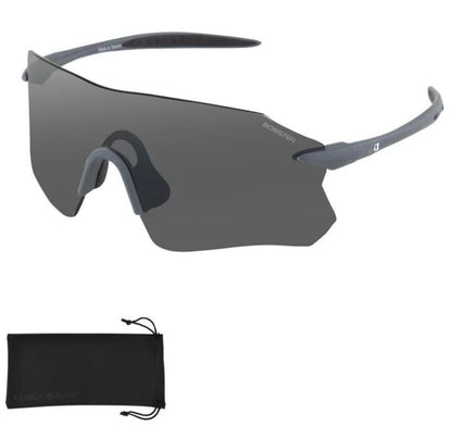 Bobster Aero Sunglasses BAER01 – Lightweight Sport & Driving Glasses