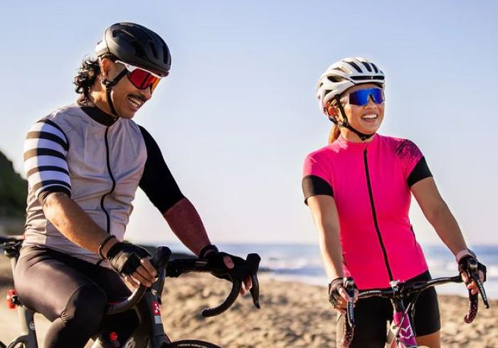BOBSTER BSPR01 Sprocket Sunglasses - Durable UV Protection Eyewear