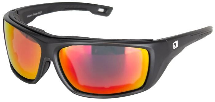 Bobster BDW003 Deadwood Sunglasses – Stylish UV Protection Eyewear