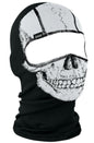 BOBSTER WBP002 ZAN Polyester Balaclava Skull for Cold Weather Protection