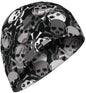 Bobster WHLL424 ZAN Helmet Liner/Beanie SportFlex UPF50+ Series All Over Skull