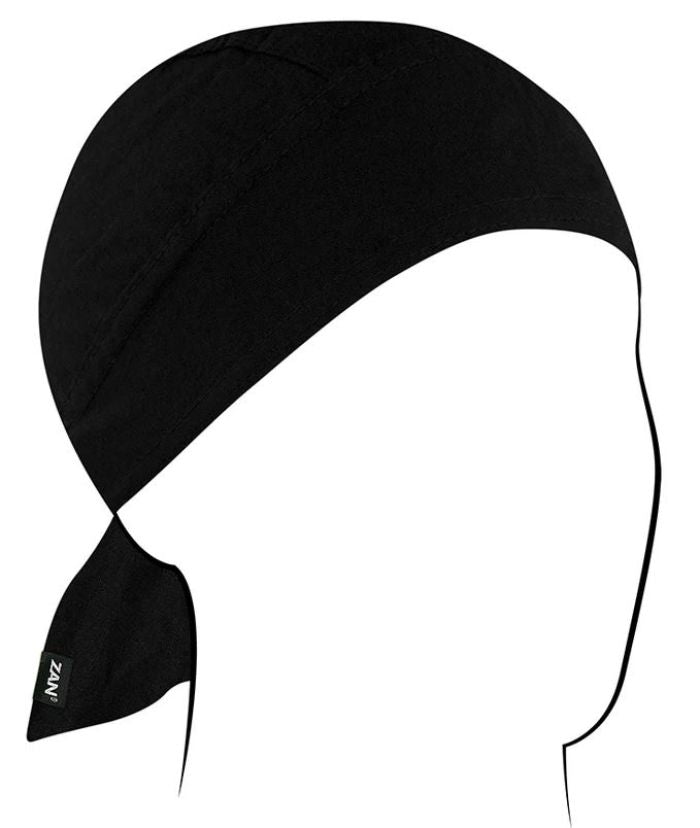 BOBSTER ZL114 Zan Flydanna SportFlex UPF50+ Black