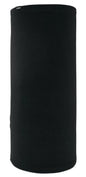 BOBSTER ZAN Motley Tube SportFlex UPF50+ Series Black - Sun Protection Sleeve for Outdoor Activities