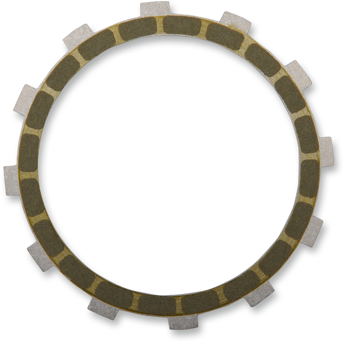 BARNETT Clutch Friction Plate - Honda/Triumph 301-35-10014