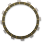 BARNETT Clutch Friction Plate - Honda/Triumph 301-35-10014