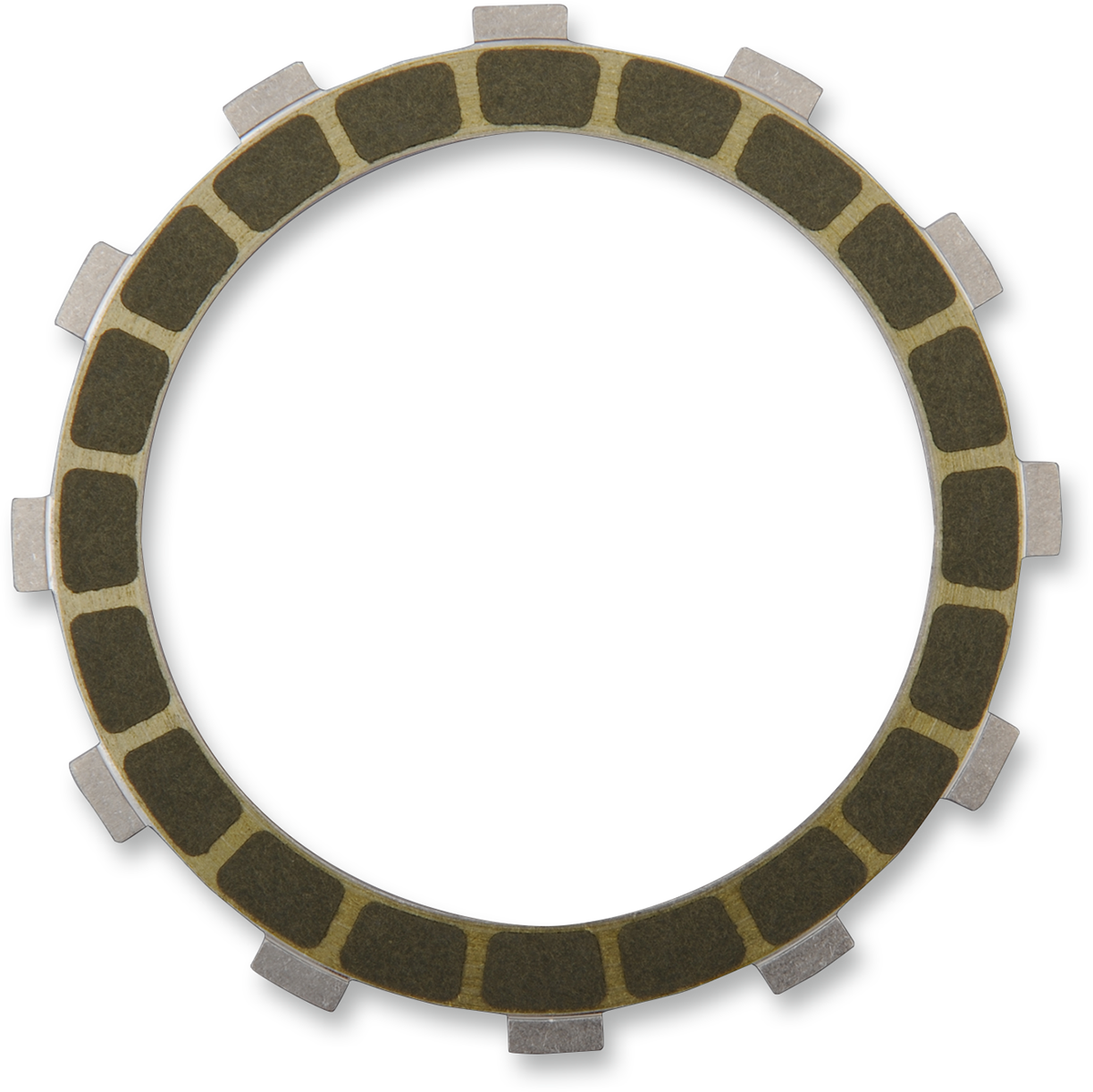 BARNETT Clutch Friction Plate - Honda/Kawasaki/Suzuki/Triumph 301-35-10018