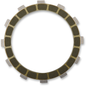 BARNETT Clutch Friction Plate - Honda/Kawasaki/Suzuki/Triumph 301-35-10018