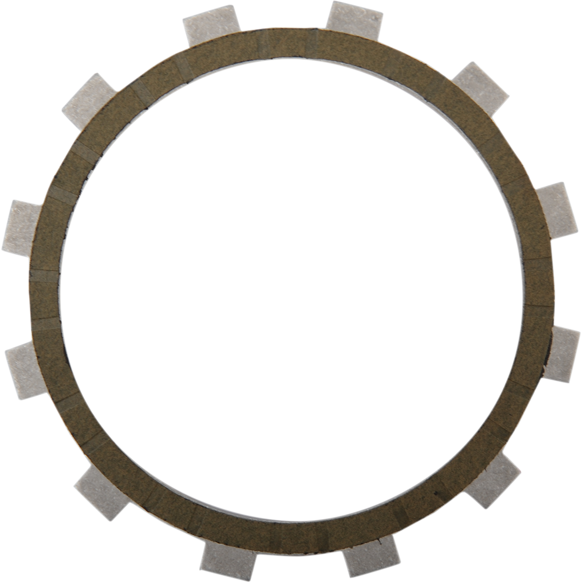 BARNETT Clutch Friction Plate - Honda/Kawasaki/Suzuki/Triumph 301-45-10008