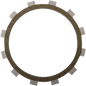 BARNETT Clutch Friction Plate - Honda/Kawasaki/Suzuki/Triumph 301-45-10008