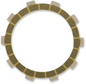 BARNETT Clutch Friction Plate - Yamaha/Kawasaki 301-90-10006