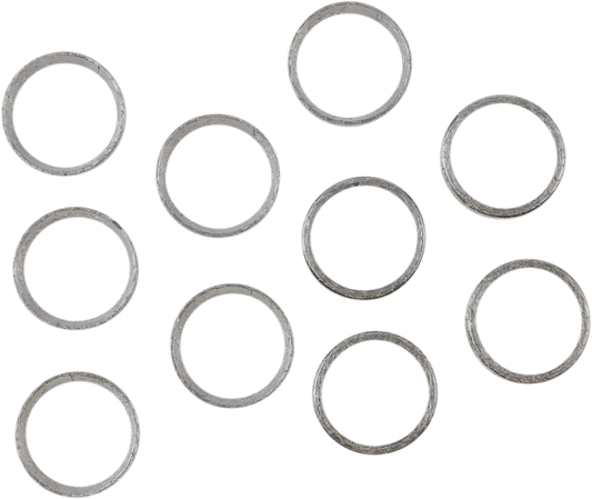 COMETIC C9288 Exhaust Port Gasket for EVO, Twin Cam, Sportster, and M8 Engines