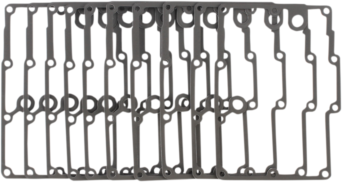 Cometic Dyna C9646F Aluminum Foamette Oil Pan Gasket