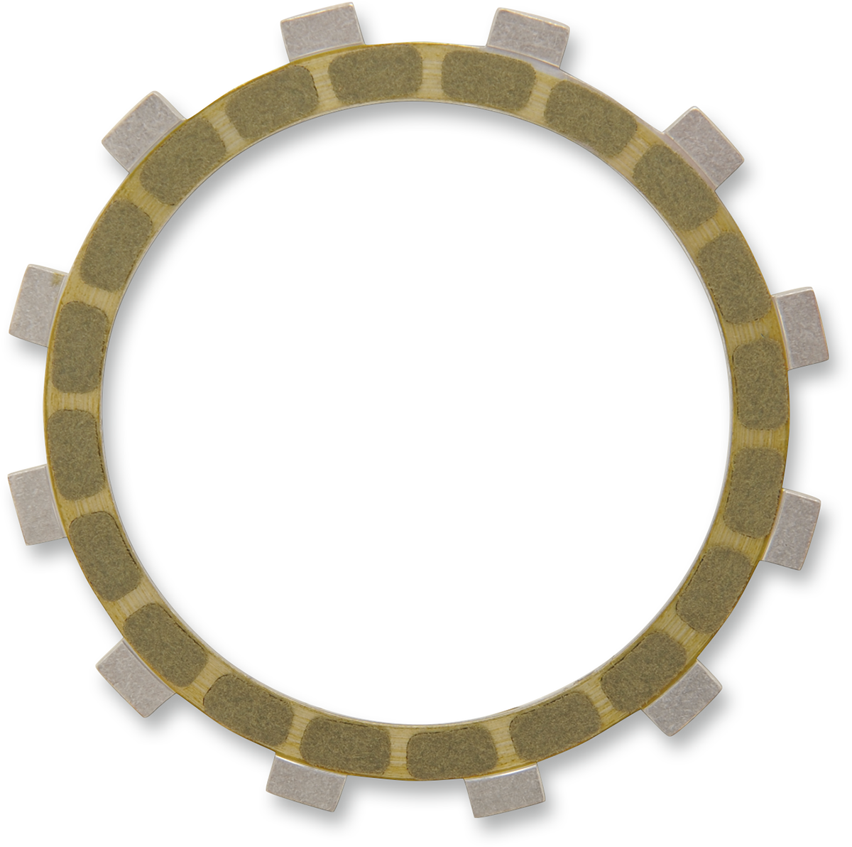 BARNETT Clutch Friction Plate - Kawasaki/Suzuki 301-70-10008