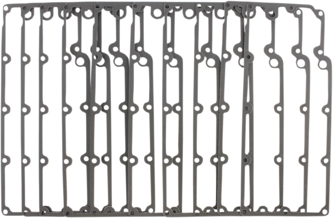 Cometic C9647F Aluminum Foamette Oil Pan Gasket for FLT Engines