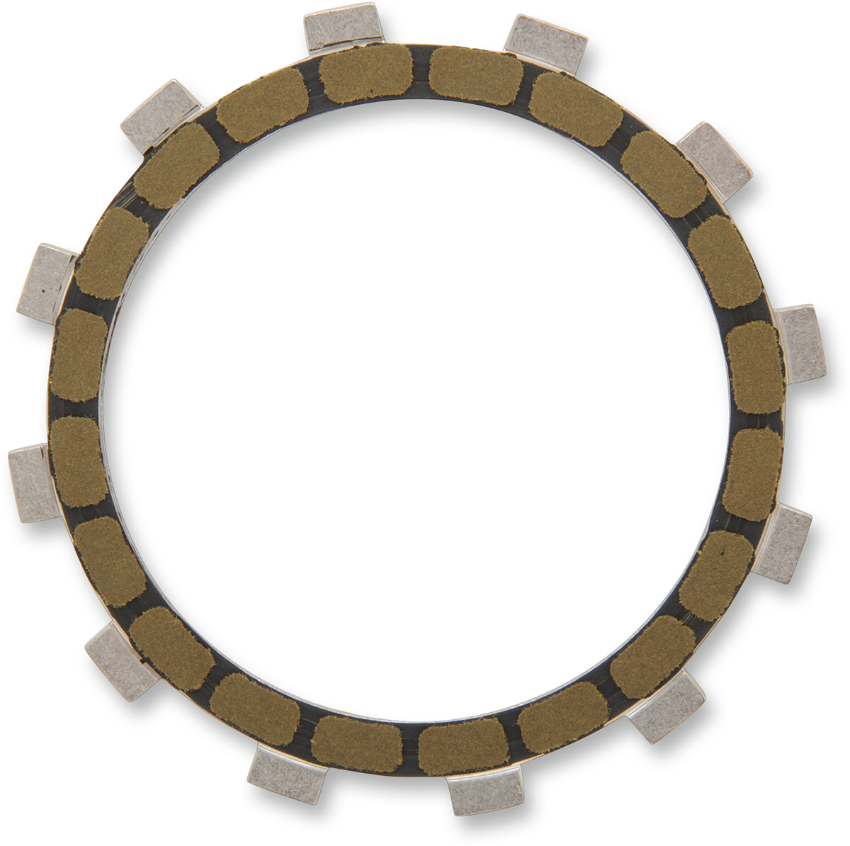 BARNETT Clutch Friction Plate - Suzuki 301-70-10010