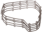 COMETIC C9179F5 Primary Gasket – High-Performance Fuel-Resistant Engine Seal