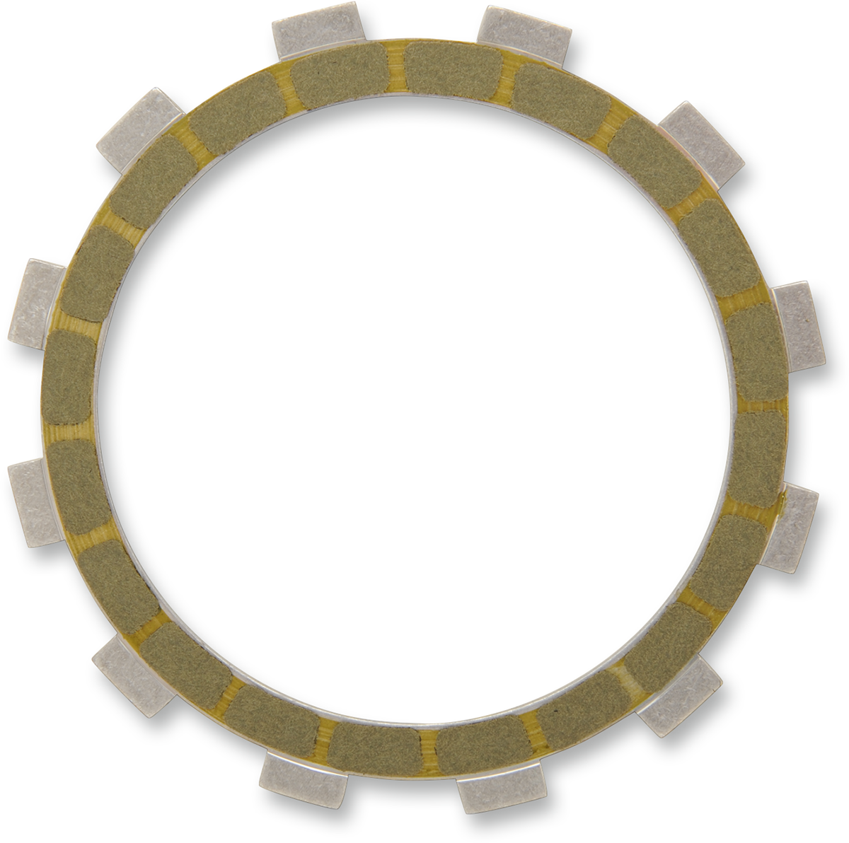 BARNETT Clutch Friction Plate - Suzuki 301-70-10007