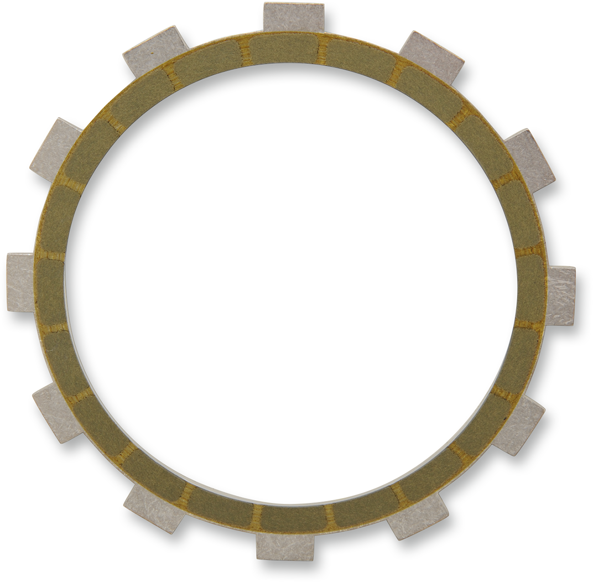BARNETT Clutch Friction Plate - Suzuki 301-70-10003
