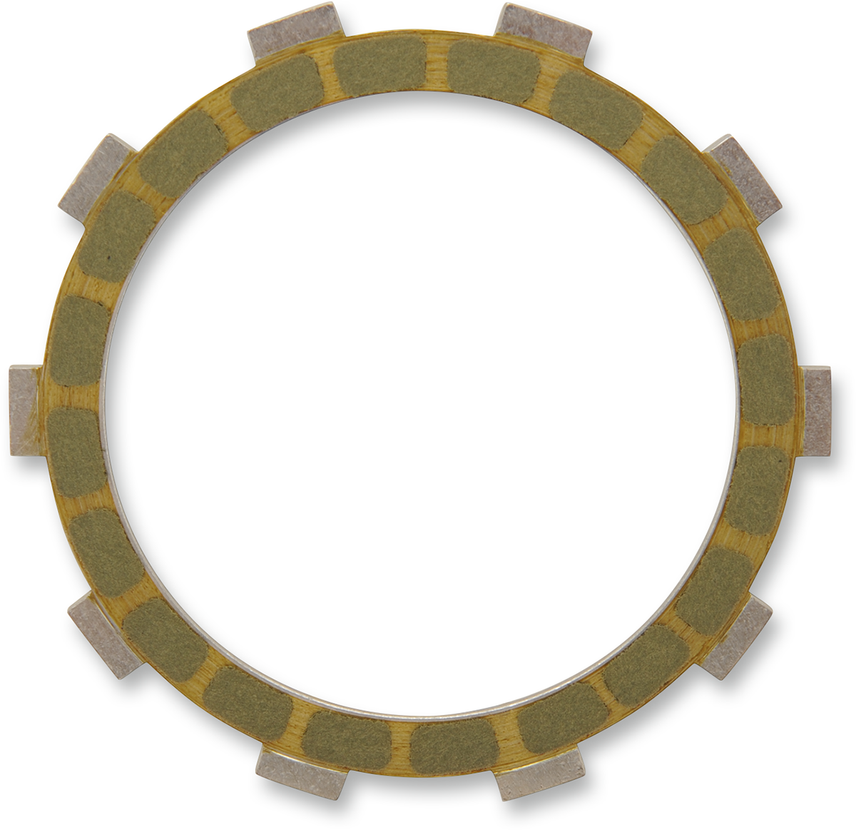 BARNETT Clutch Friction Plate - Yamaha 301-90-10018