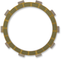 BARNETT Clutch Friction Plate - Yamaha 301-90-10018