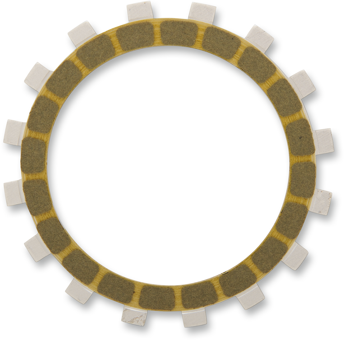BARNETT Clutch Friction Plate - Yamaha 301-90-10012