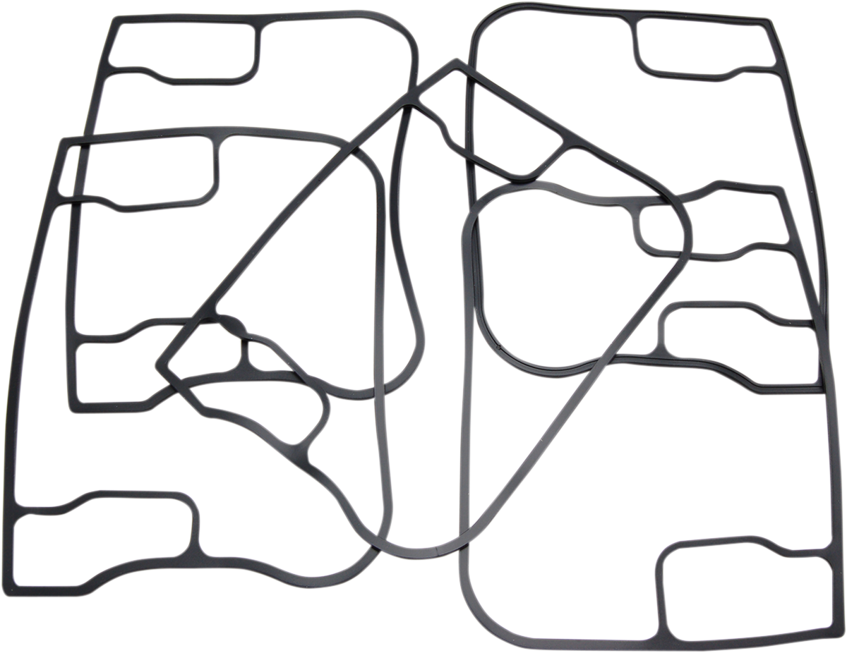 COMETIC C9278 Upper Rocker Box Cover Gasket for ’92-’99 EVO