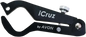 AVON GRIPS iCruz Throttle Lock - Small - Black ICZ-SM-ANO