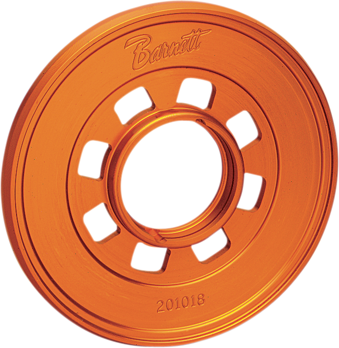 BARNETT Billet Pressure Plate 3193020118