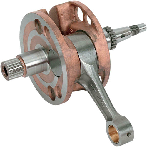 Hot Rod's Inc 4428 Crankshaft – High-Performance Engine Component