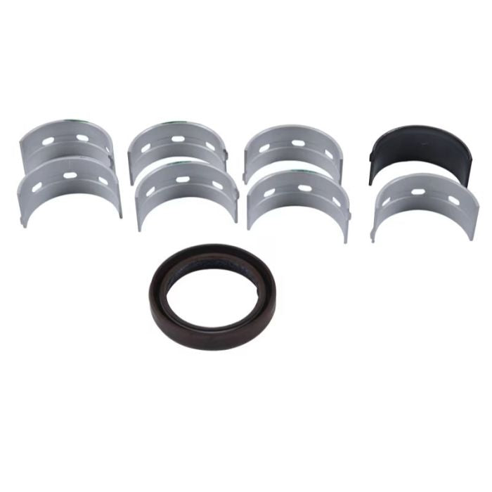 HOTROD'S INC HR00024 Main Bearing and Seal Kit for Automotive Engines