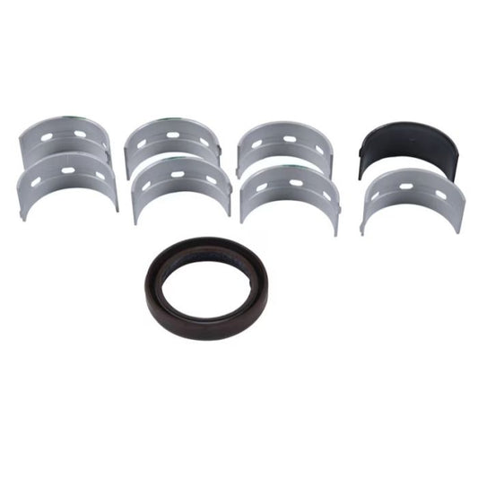 HOTROD'S INC HR00024 Main Bearing and Seal Kit for Automotive Engines