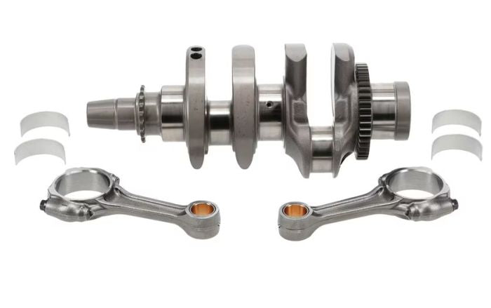 Hot Rod's Inc HR00026 Crankshaft for Performance Engines
