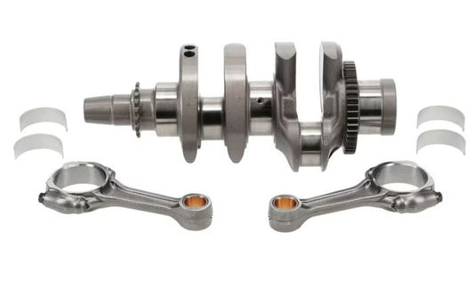 Hot Rod's Inc HR00026 Crankshaft for Performance Engines