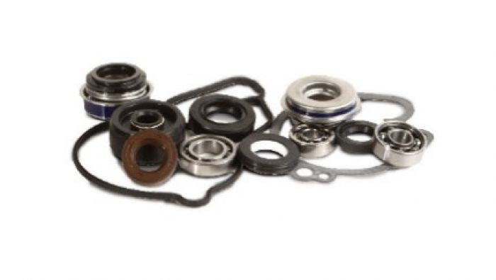 HOTROD'S INC HR00053 Water Pump Kit for Automotive Cooling Systems