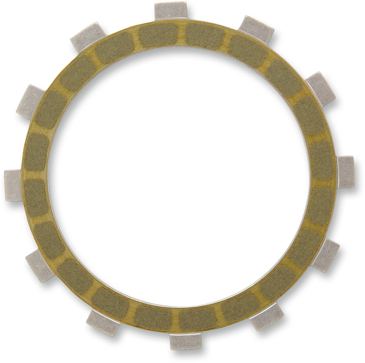 BARNETT Clutch Friction Plate - Kawasaki/Triumph/Yamaha 301-90-10013